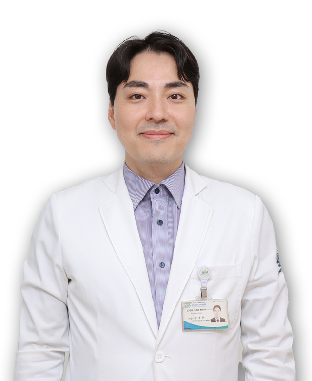 강종완 대구파티마병원 류마티스내과 과장