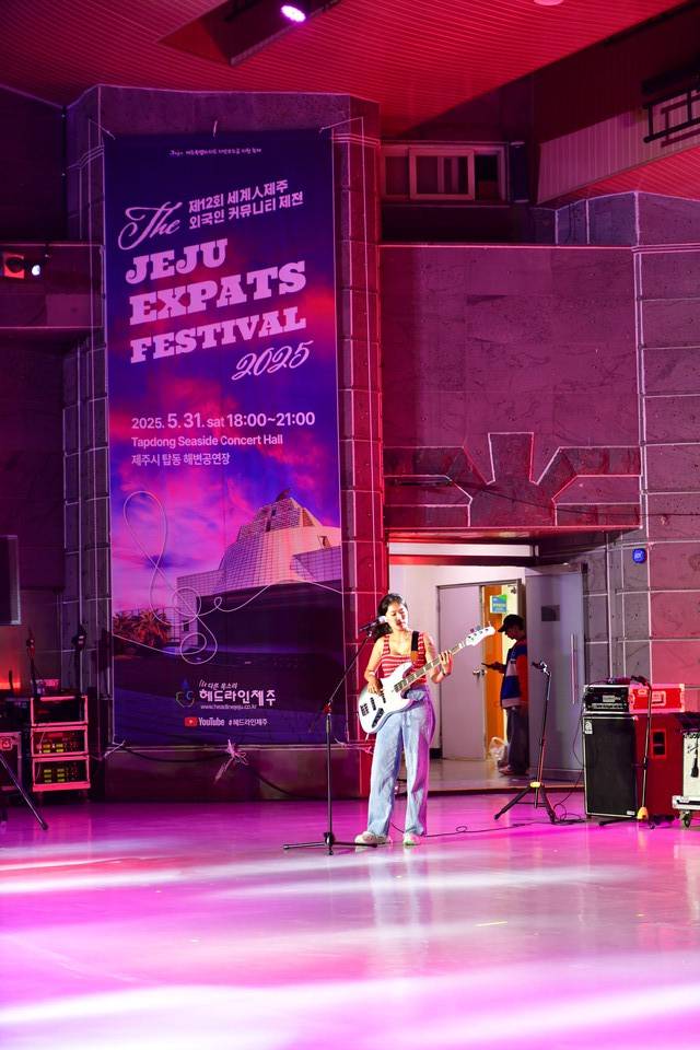 데몬호크(DemonHawk). ⓒ헤드라인제주