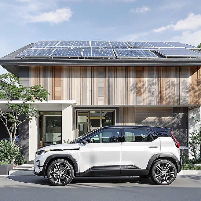 기아자동차 ev9가격표