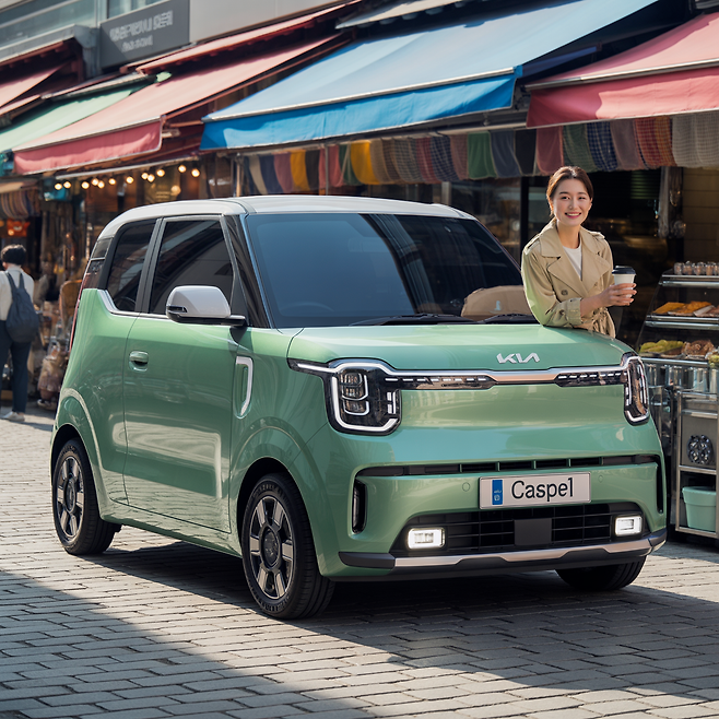 캐스퍼 신차 가격표