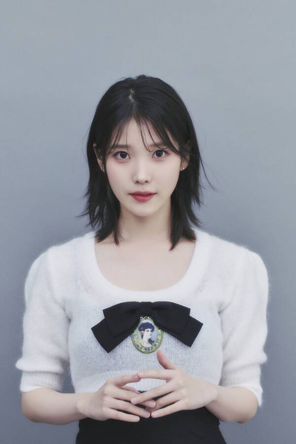 아이유 / 사진=EDAM엔터테인트