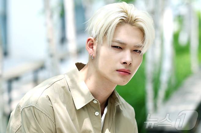 엔하이픈 니키 / 뉴스1 ⓒ News1 권현진 기자