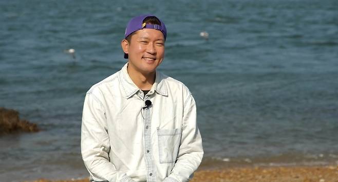 '푹 쉬면 다행이야' 방송화면 캡처