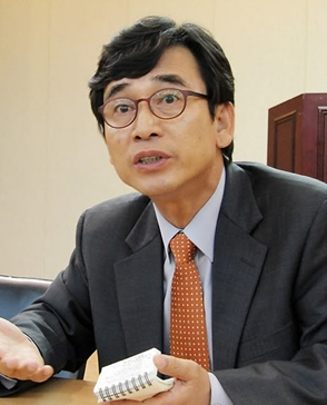 유시민 작가. 연합뉴스