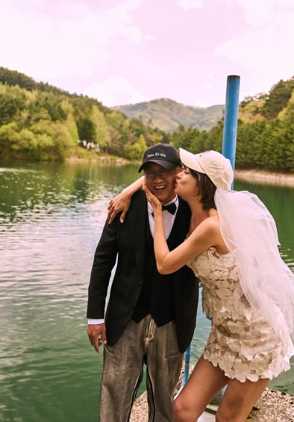 최여진 결혼. 사진| 본인 SNS