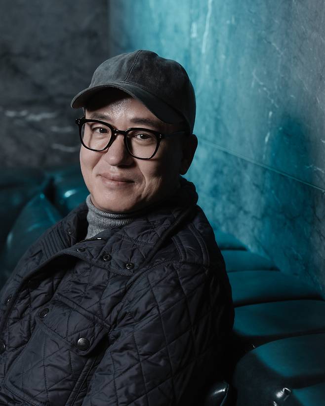 ‘야당’ 황병국 감독. 사진 | 플러스엠 엔터테인먼트