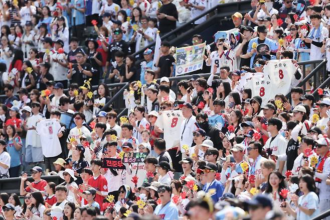 사진제공=롯데 자이언츠