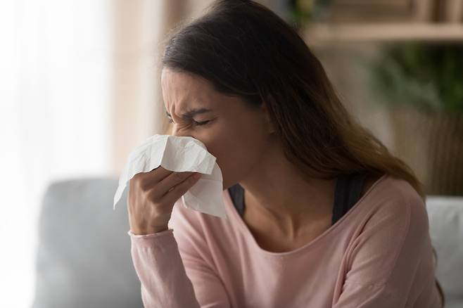기사와 직접적 연관 없는 사진. 사진=게티이미지뱅크