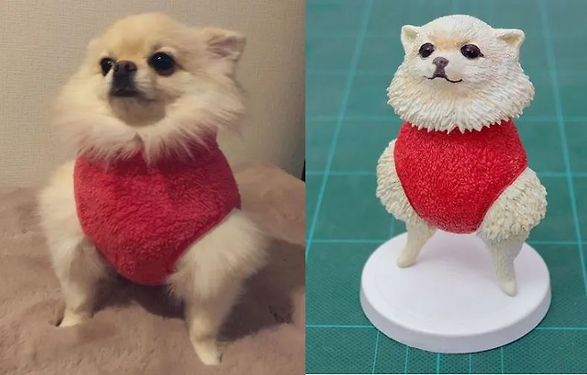 image.png 귀여운 동물 피규어 모음