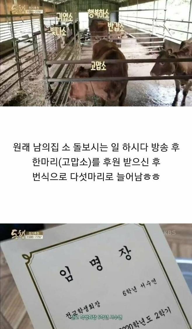 Internet_20250601_174405_19.jpeg 4년전 방송 되었던 뇌성마비 아버지와 9살 딸.. jpg