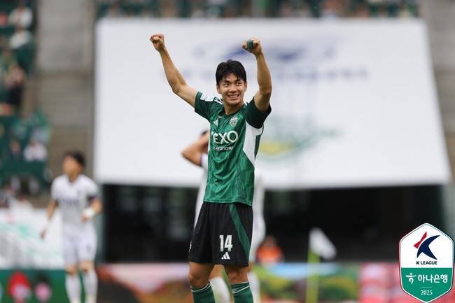 사진=한국프로축구연맹