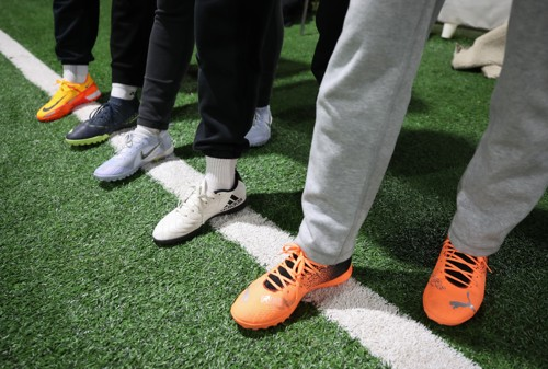 이 기사와 직접적 연관 없는 사진. [사진 출처 = 연합뉴스]