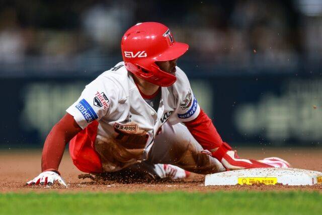 최원준/KIA 타이거즈