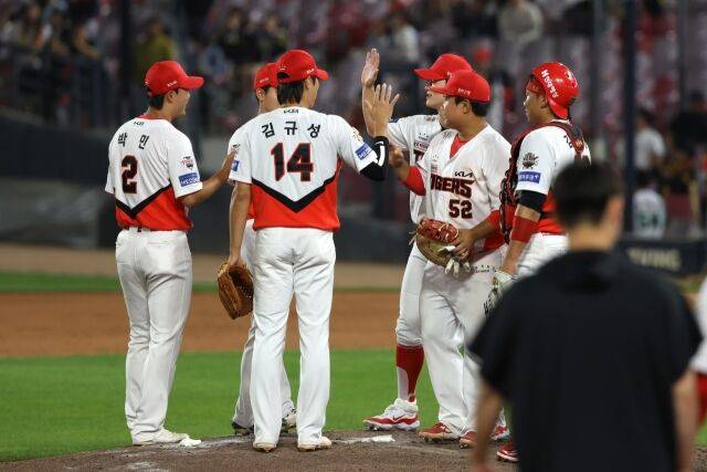 KIA 선수들/KIA 타이거즈