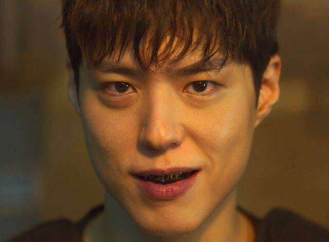 JTBC '굿보이'/JTBC '굿보이' 영상 캡처