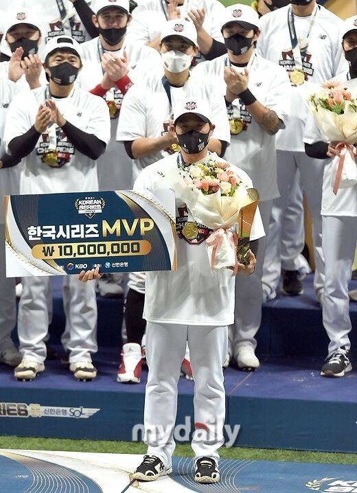 박경수 코치/마이데일리