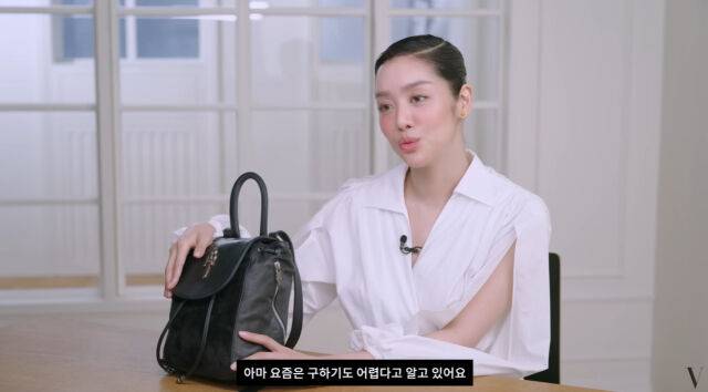 차주영./유튜브