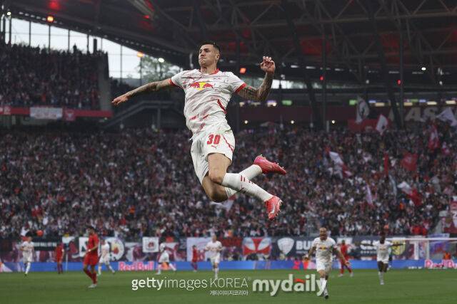 벤자민 세슈코./게티이미지코리아