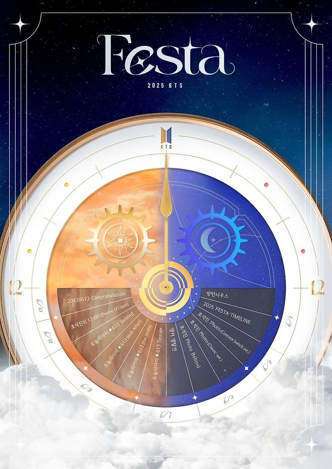 BTS 페스타