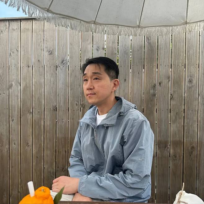 최성원 인스타그램 캡처.