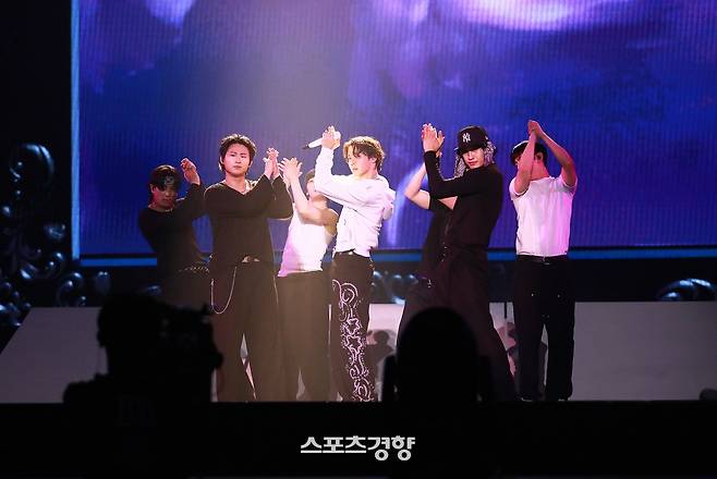 방탄소년단 제이홉 사이타마 공연. 빅히트 뮤직 제공