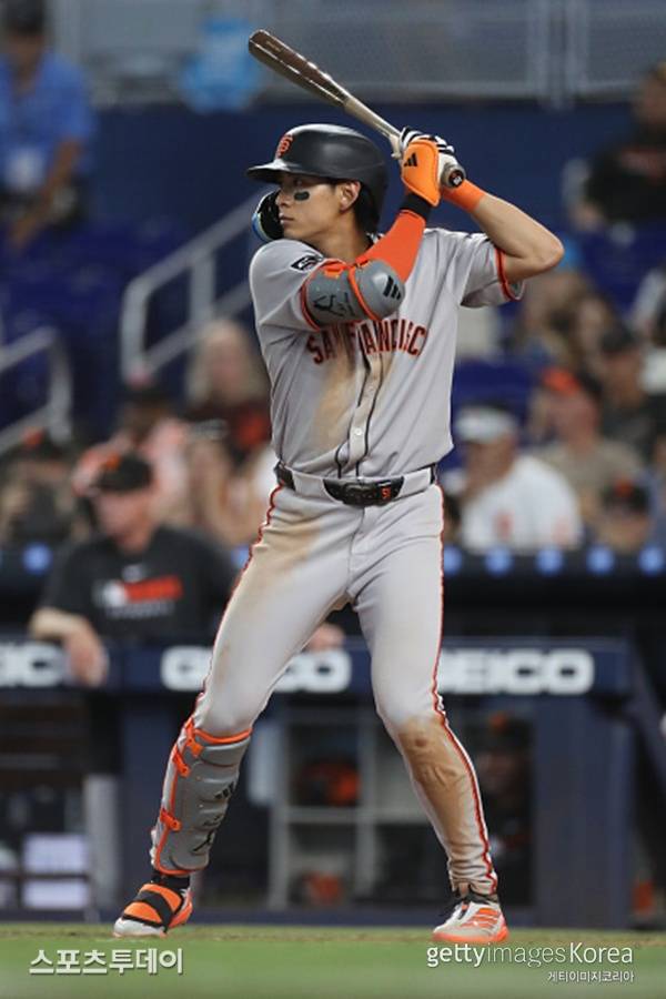 이정후 / 사진=GettyImages 제공