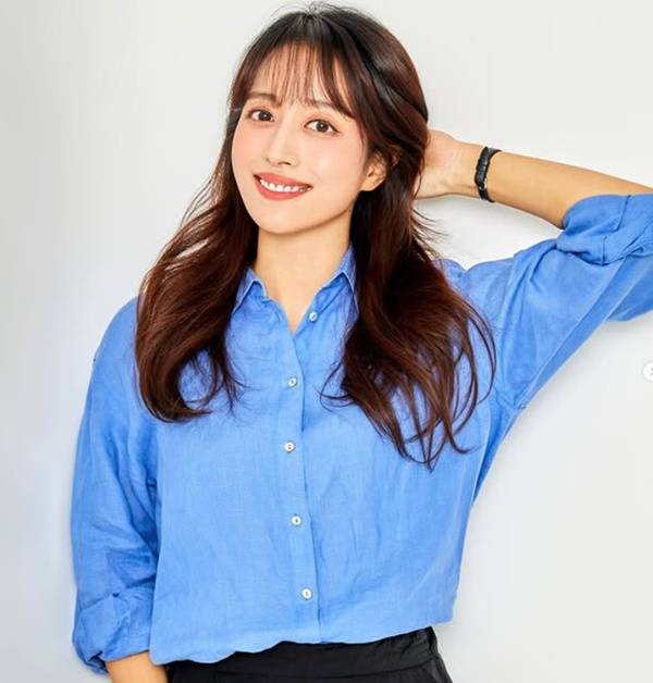 임현주 아나운서 / 사진=SNS 캡처