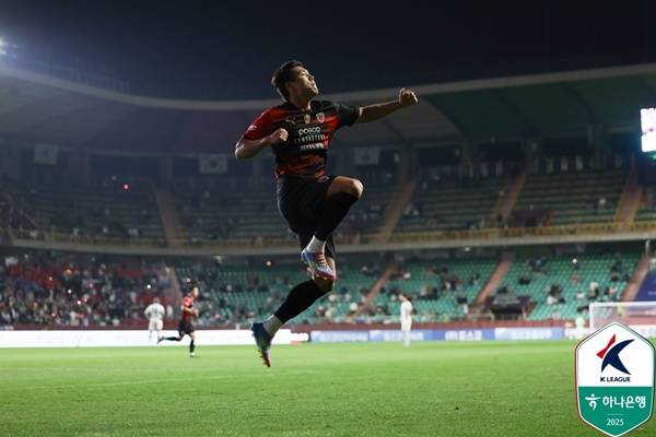 이호재 / 사진=한국프로축구연맹 제공