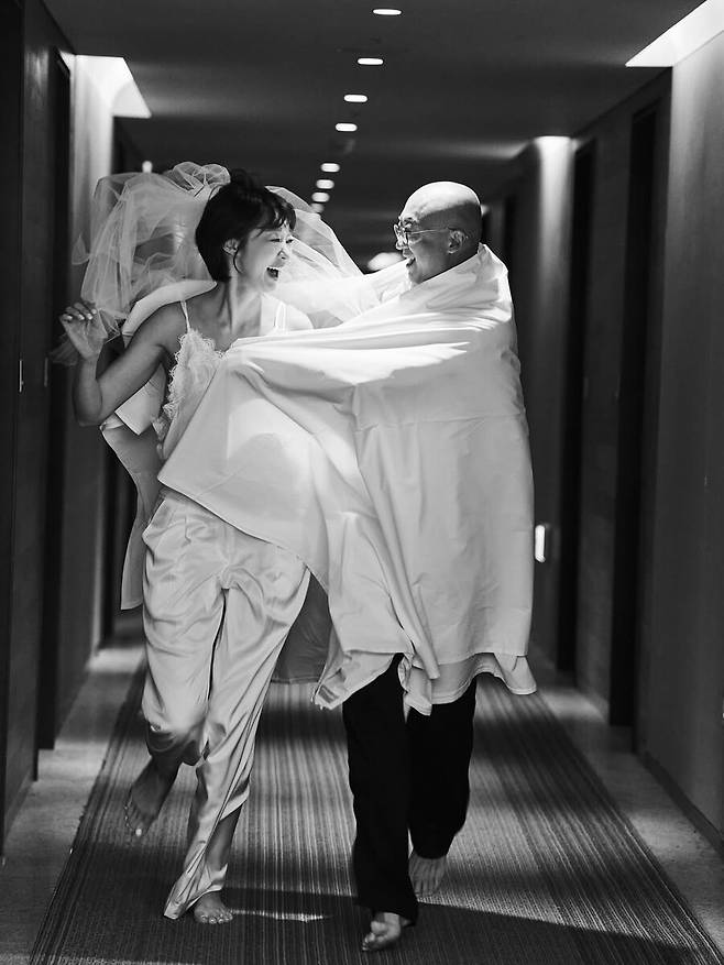 ▲ 출처|최여진 인스타그램