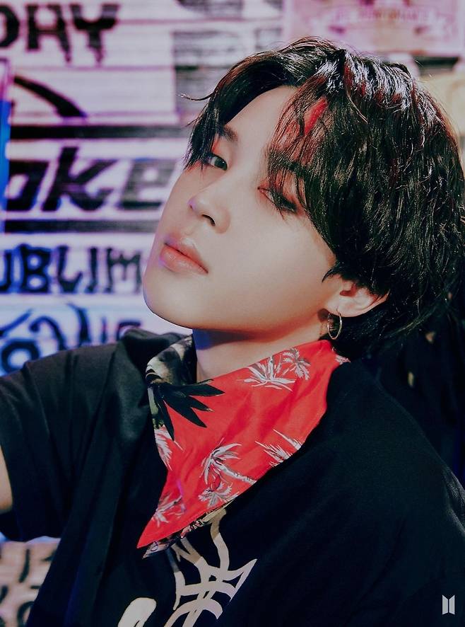 /사진=빅히트 뮤직