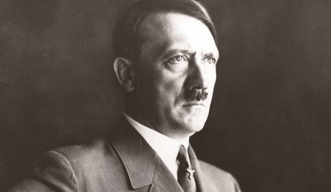 1940년대 정치평론가들은 히틀러를 '별의 순간'을 잡은 사내라 불렀다.[사진｜게티이미지뱅크]