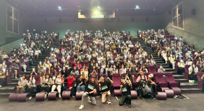 사진제공=쇼박스, 더램프