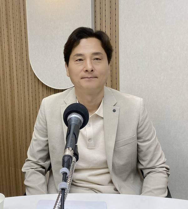 인천시교육청 체육건강교육과 체육교육팀 정현기 장학관