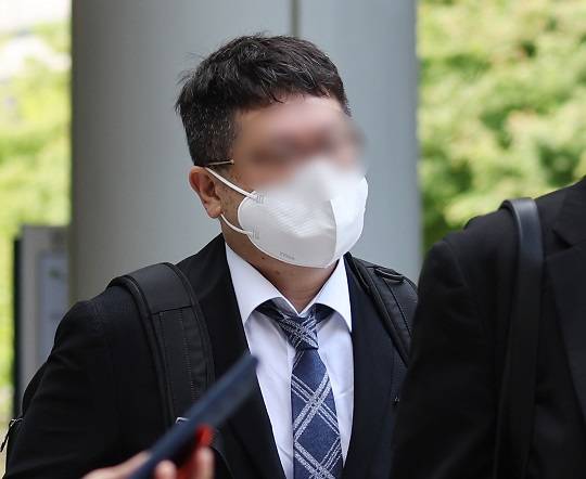 정영학 회계사 (사진출처: 뉴시스)