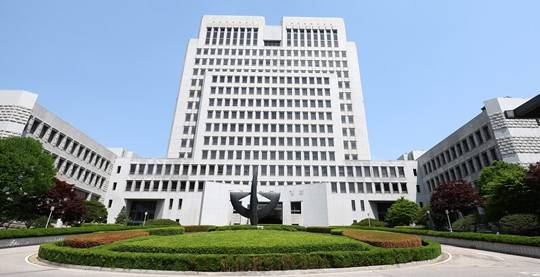 대법원 전경 (사진 출처: 뉴시스)