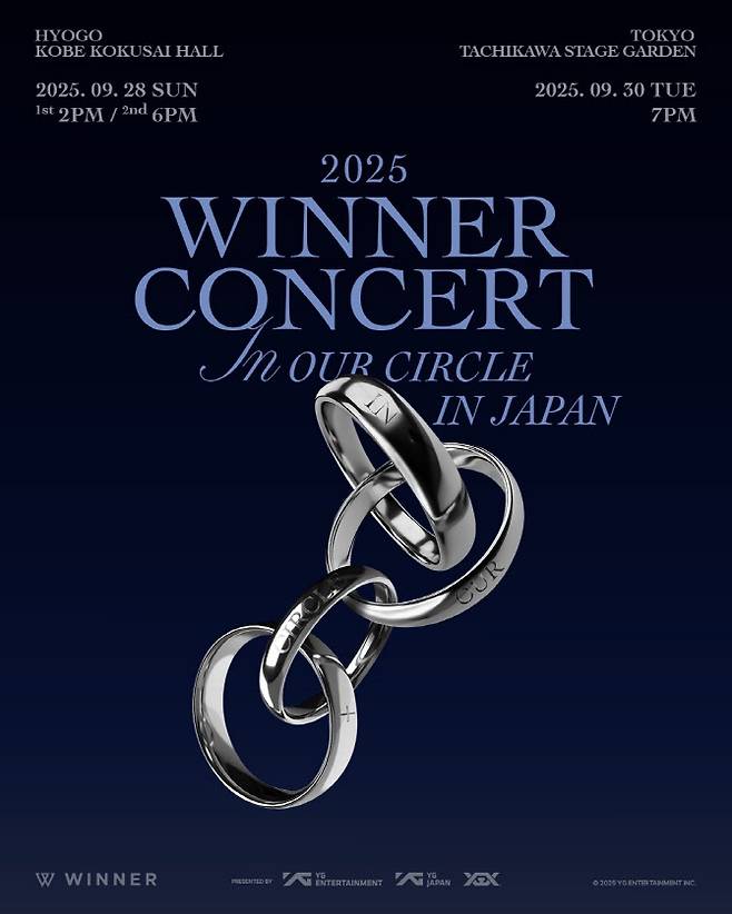 위너(사진=YG엔터테인먼트)