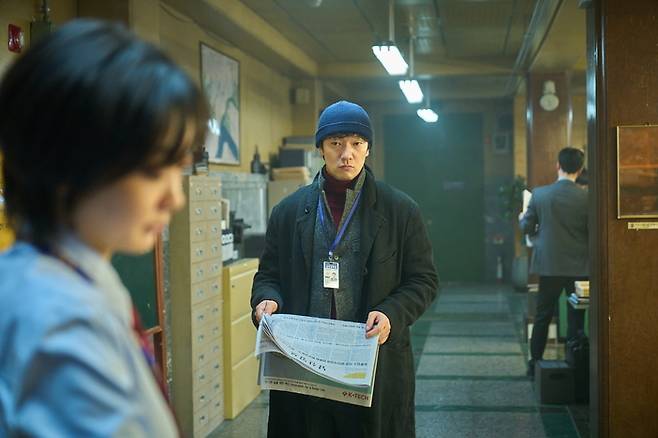 ‘나인 퍼즐’. 사진 | 월트디즈니 컴퍼니 코리아