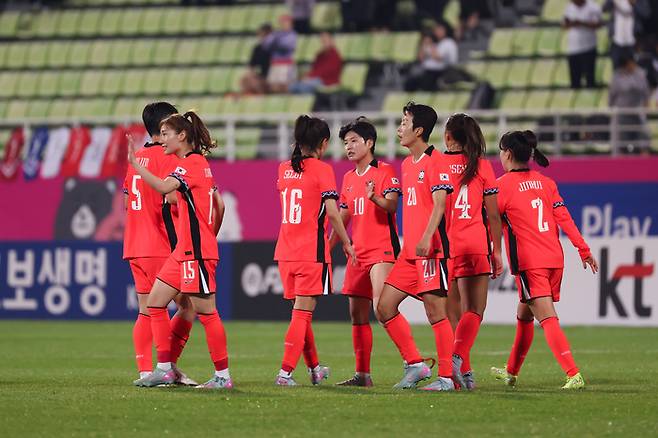 사진 | 대한축구협회