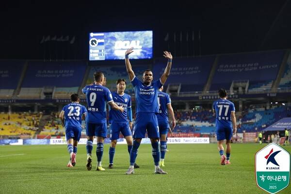 ⓒ프로축구연맹