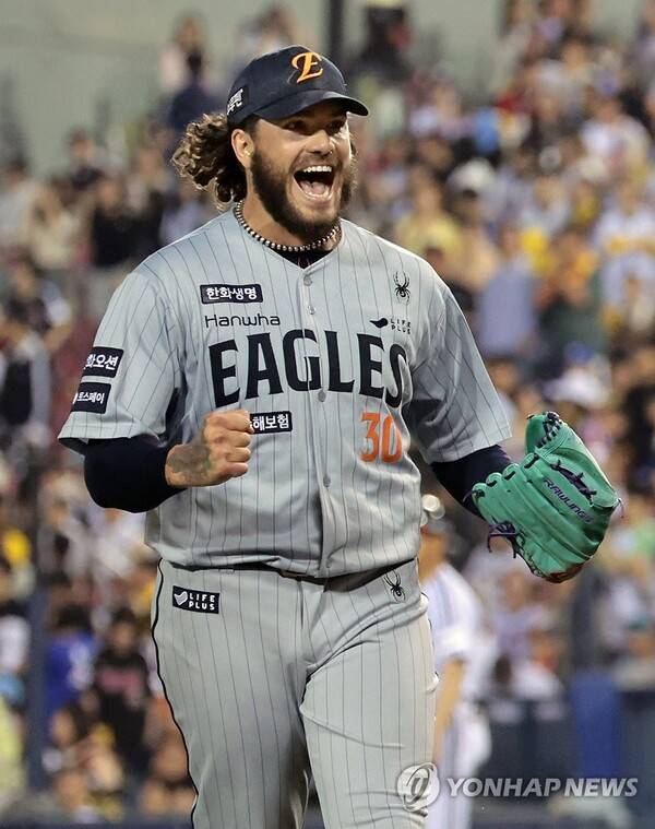 코디 폰세. ⓒ연합뉴스