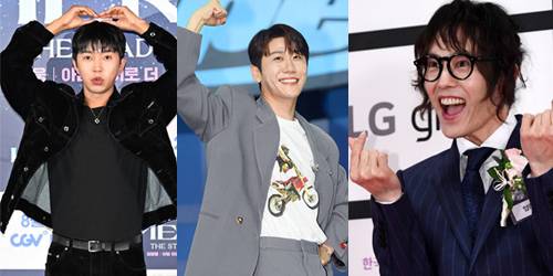 임영웅·양준일·영탁의 팬들은 응원하는 마음을 담아 저소득 한부모 가정 아이들에게 과자선물 세트를 나눔 할 예정이다.