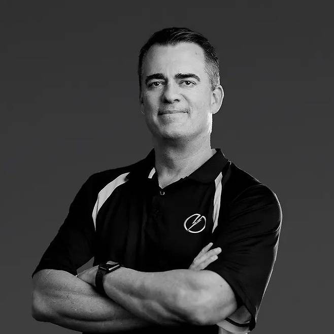 액손 엔터프라이즈 릭 스미스 CEO. 액손 홈페이지