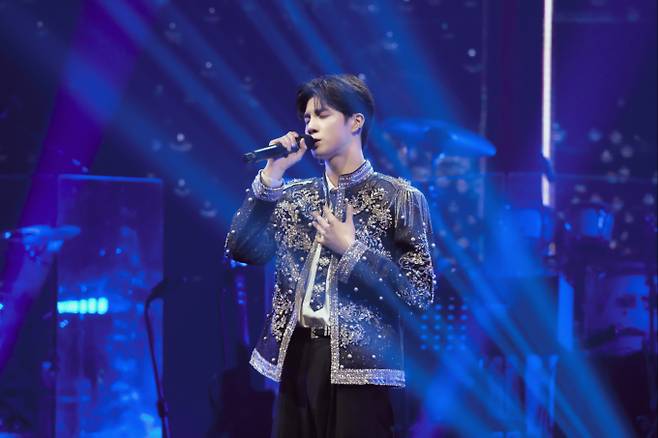 ‘정동원棟동 이야기話화 3rd 전국투어 콘서트’ (제공: 쇼플레이)