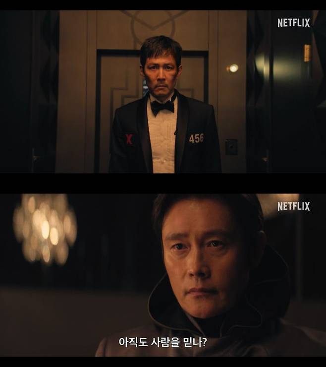 ‘오징어 게임3’ (제공: 넷플릭스)