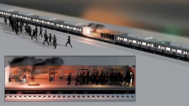 Graphics by Yang In-seong