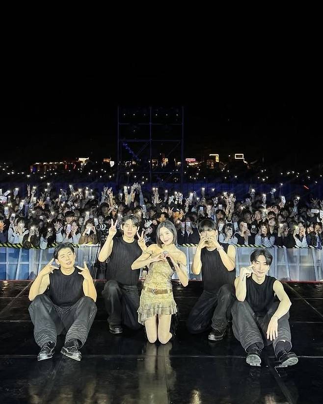 인스타그램 @silver_rain.__