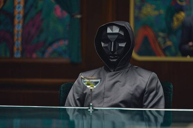 오징어게임 시즌3 스틸컷 공개