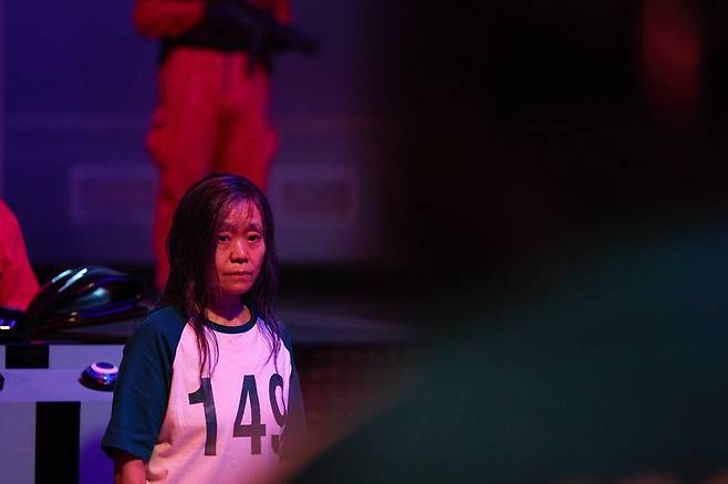 오징어게임 시즌3 스틸컷 공개