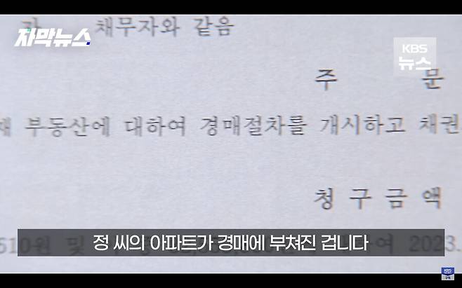 img/23/08/20/18a12ff451d1437f6.png 어제자 뉴스...갑자기 은행에서 자기 아파트가 경매에 넘어갔다는 전화를 받은 남성 ㄷㄷㄷ..NEWS 갑자기 은행에서 자기 아파트가 경매에 넘어갔다는 전화를 받은 남성 ㄷㄷㄷ..jpg