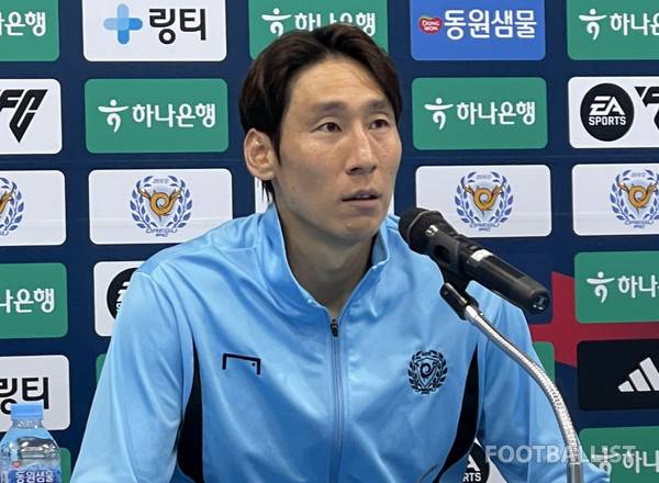 오승훈(대구FC). 김희준 기자